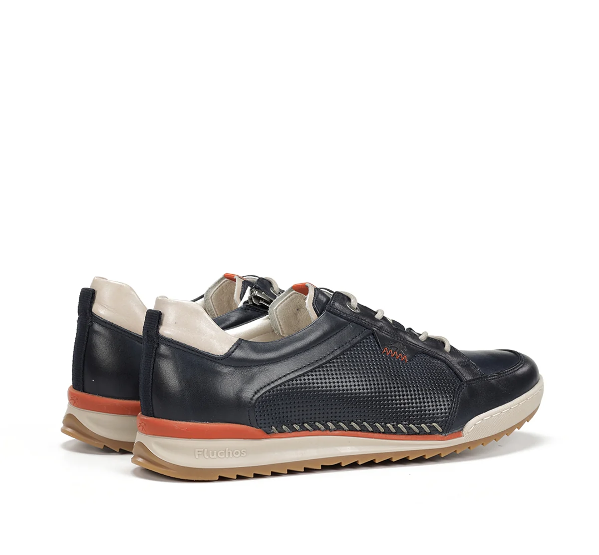 ELDER F2179 Basket Bleu - Image 3
