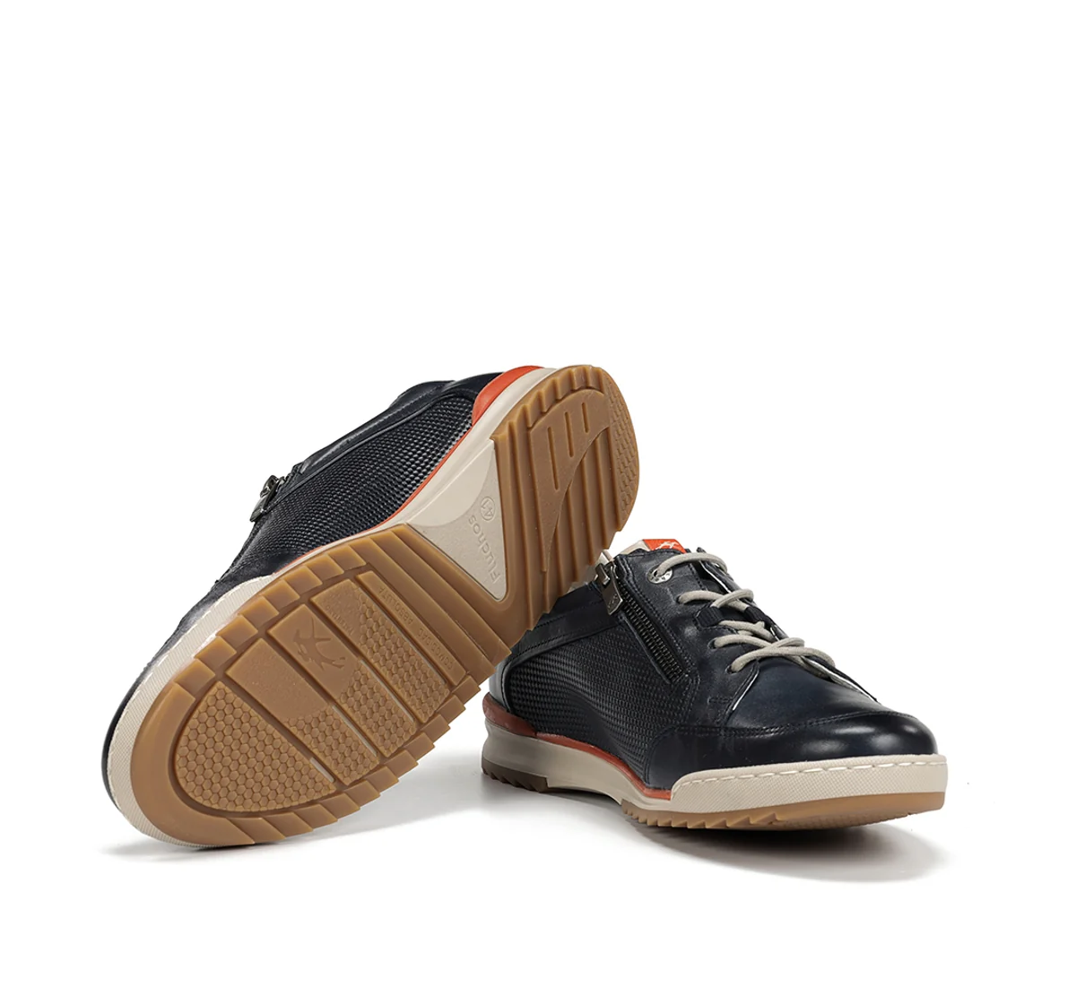 ELDER F2179 Basket Bleu - Image 4