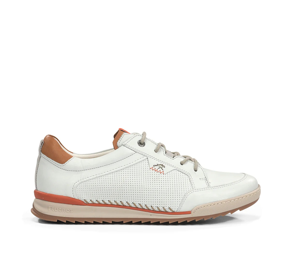 ELDER F2179 Basket Blanc