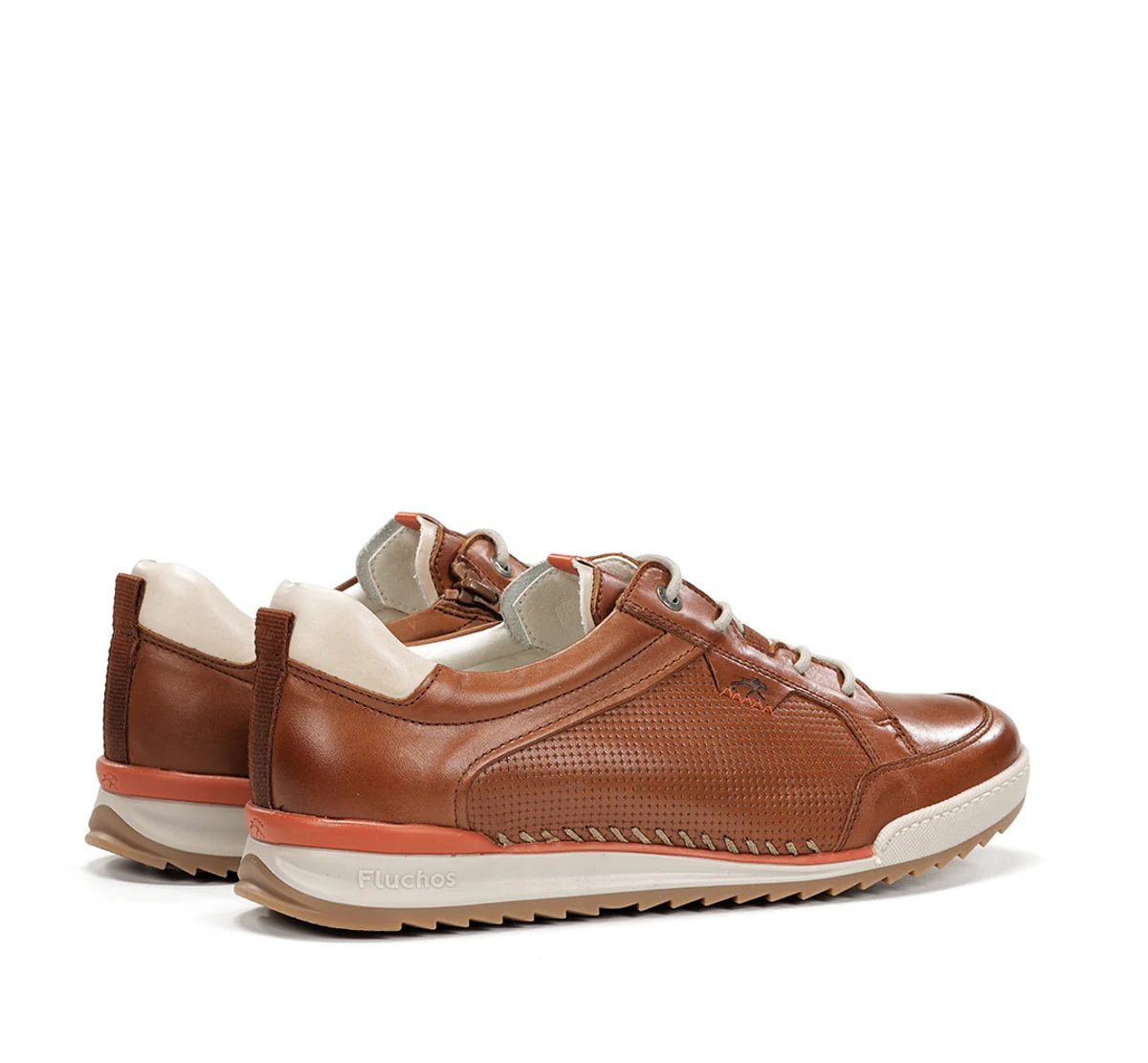 ELDER F2179 Basket Brun - Image 3