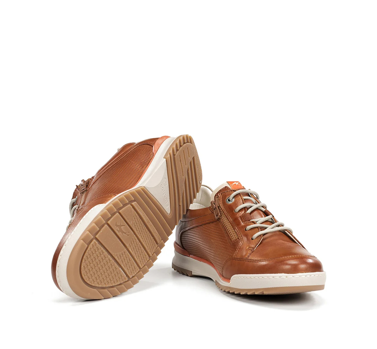ELDER F2179 Basket Brun - Image 4