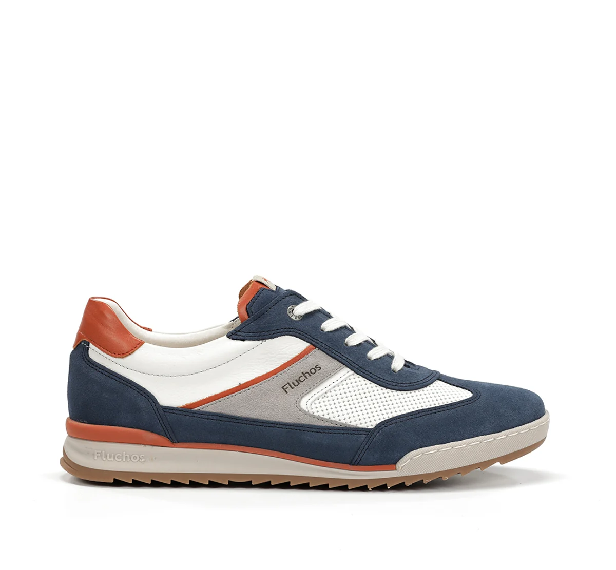 ELDER F2184 Basket Bleu
