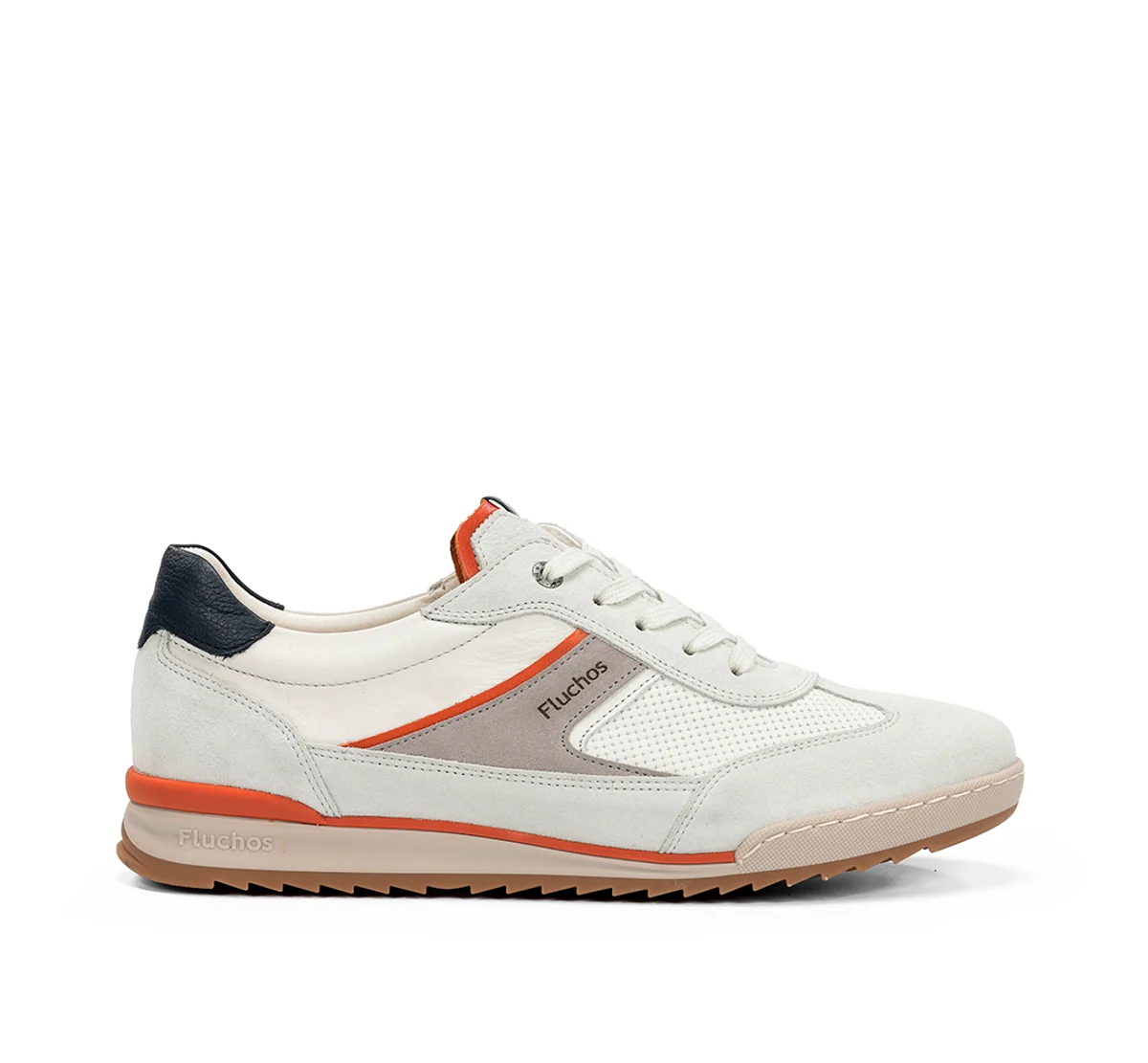 ELDER F2184 Basket Blanc