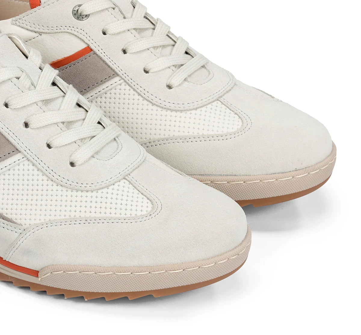 ELDER F2184 Basket Blanc - Image 6