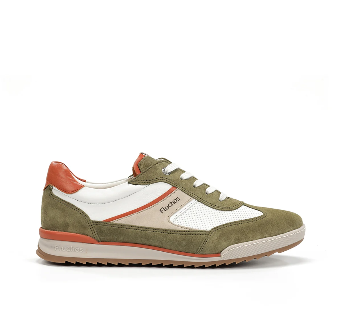 ELDER F2184 Basket Verte