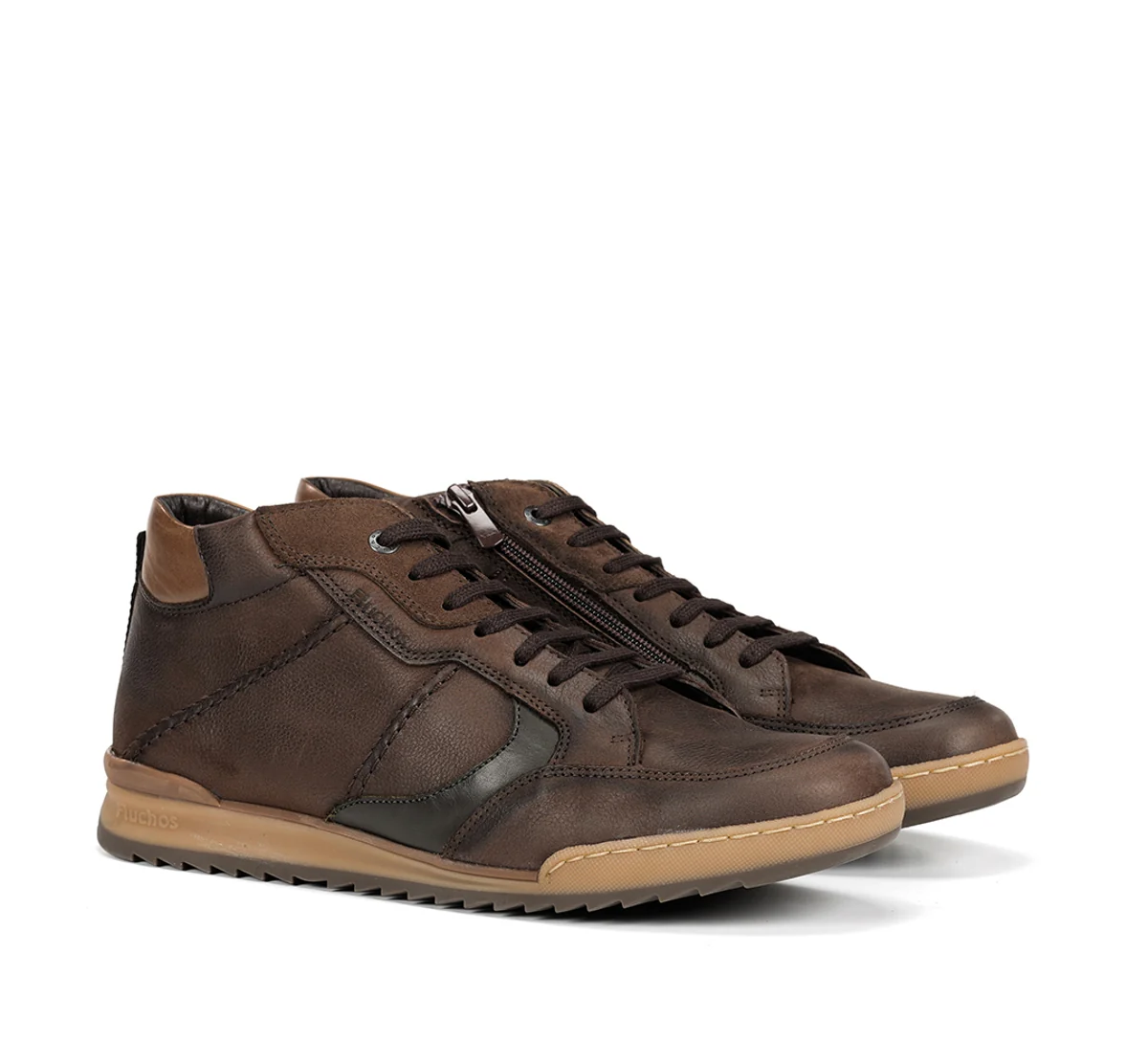 ELDER F2274 Bottine Brun - Image 2