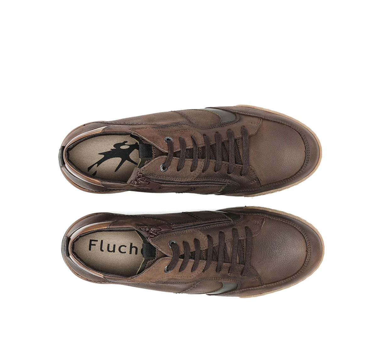 ELDER F2274 Bottine Brun - Image 5