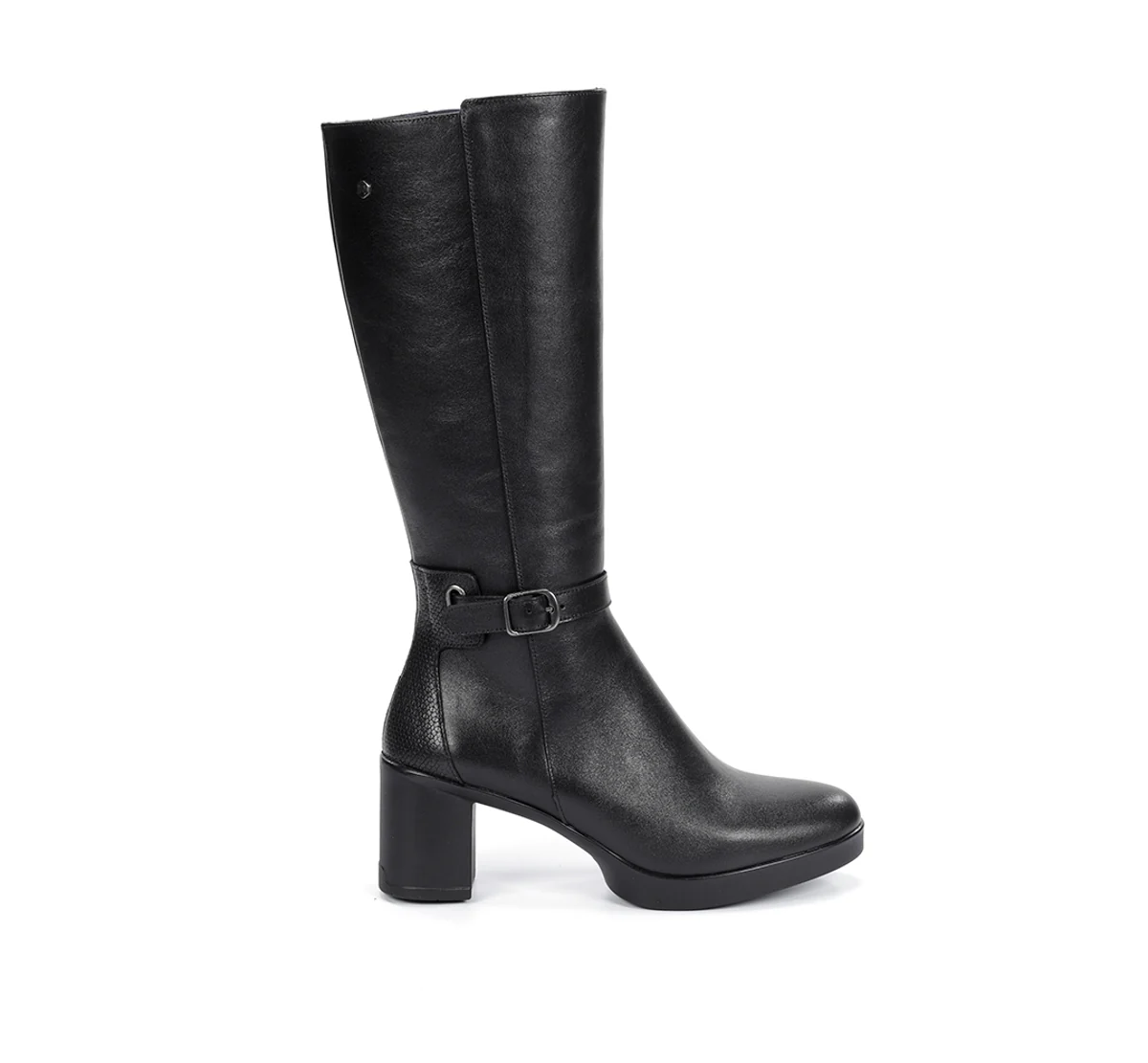 ELITE D9420 Botte Noire