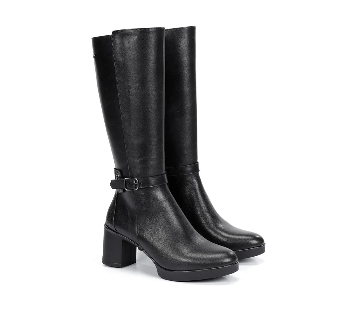 ELITE D9420 Botte Noire - Image 2