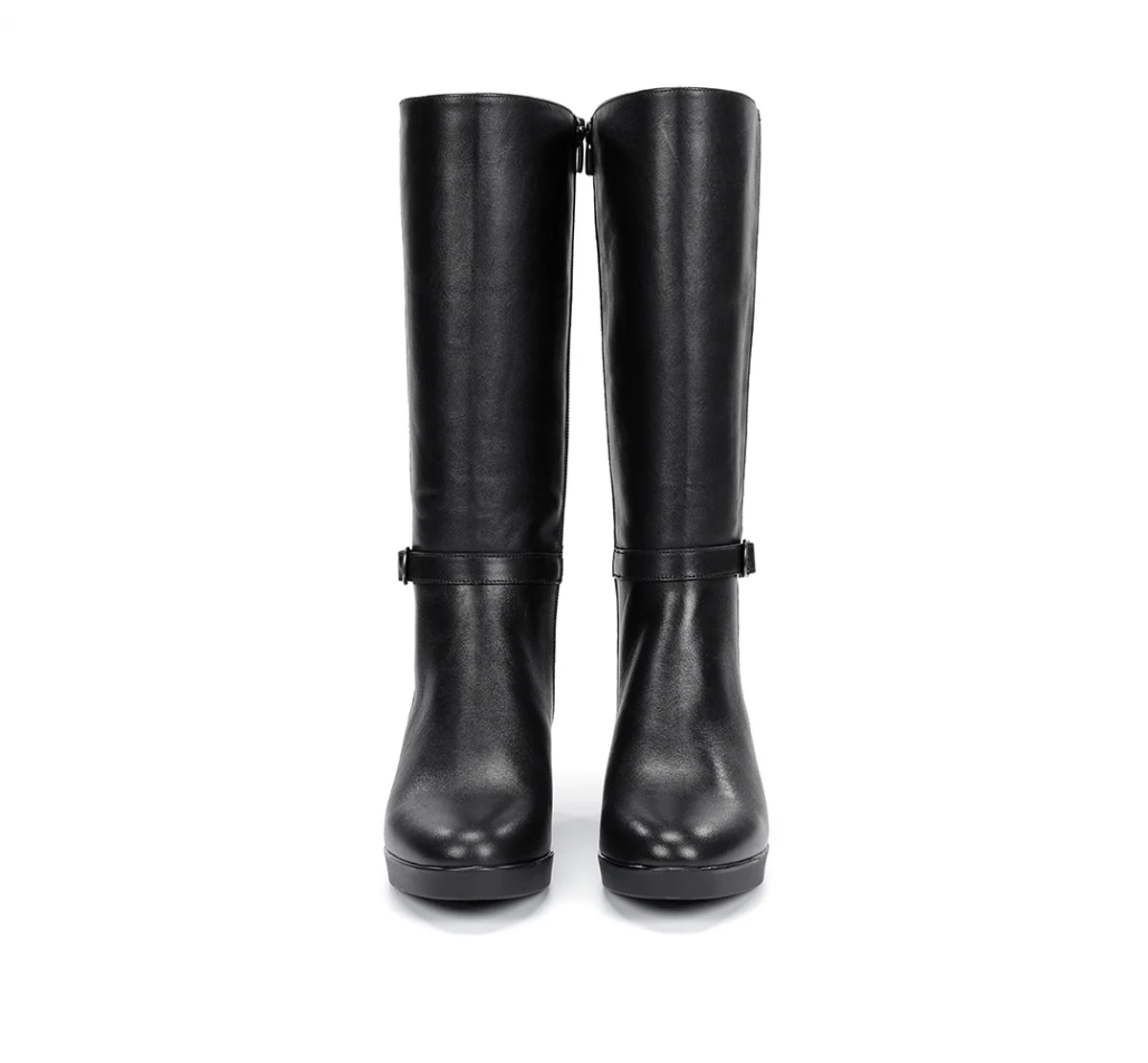 ELITE D9420 Botte Noire - Image 3