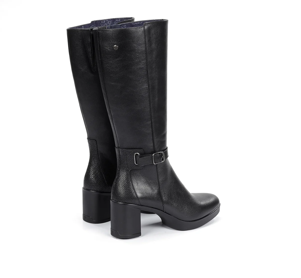 ELITE D9420 Botte Noire - Image 4