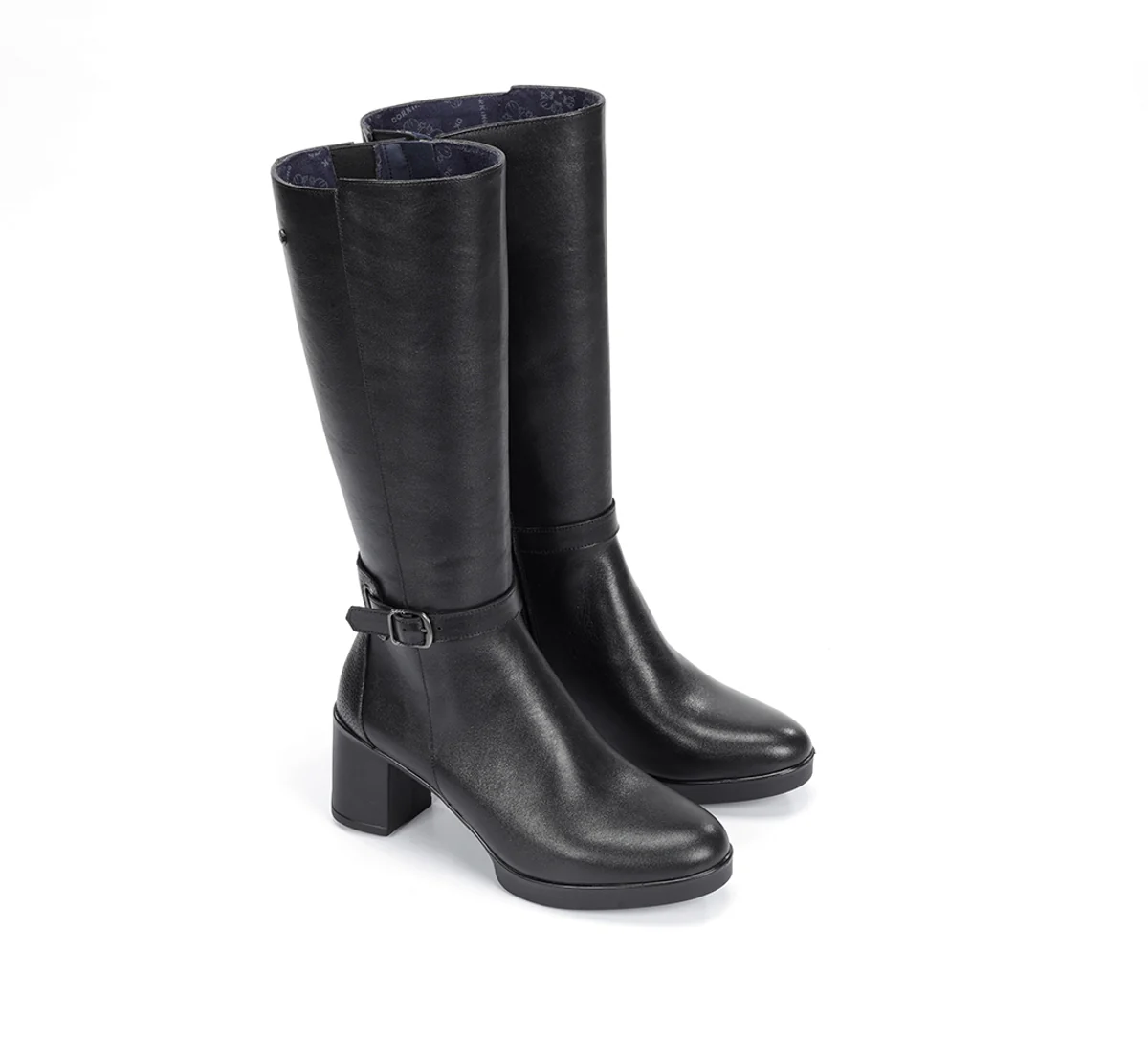 ELITE D9420 Botte Noire - Image 5