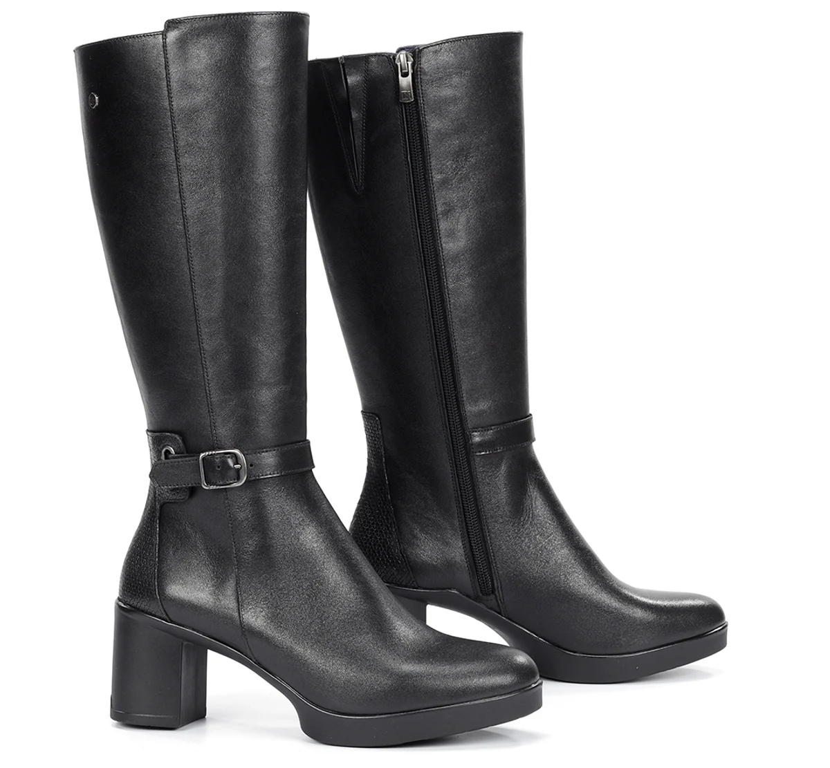 ELITE D9420 Botte Noire - Image 6