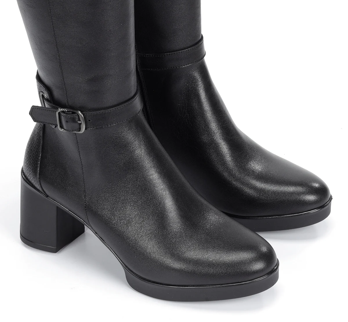 ELITE D9420 Botte Noire - Image 7