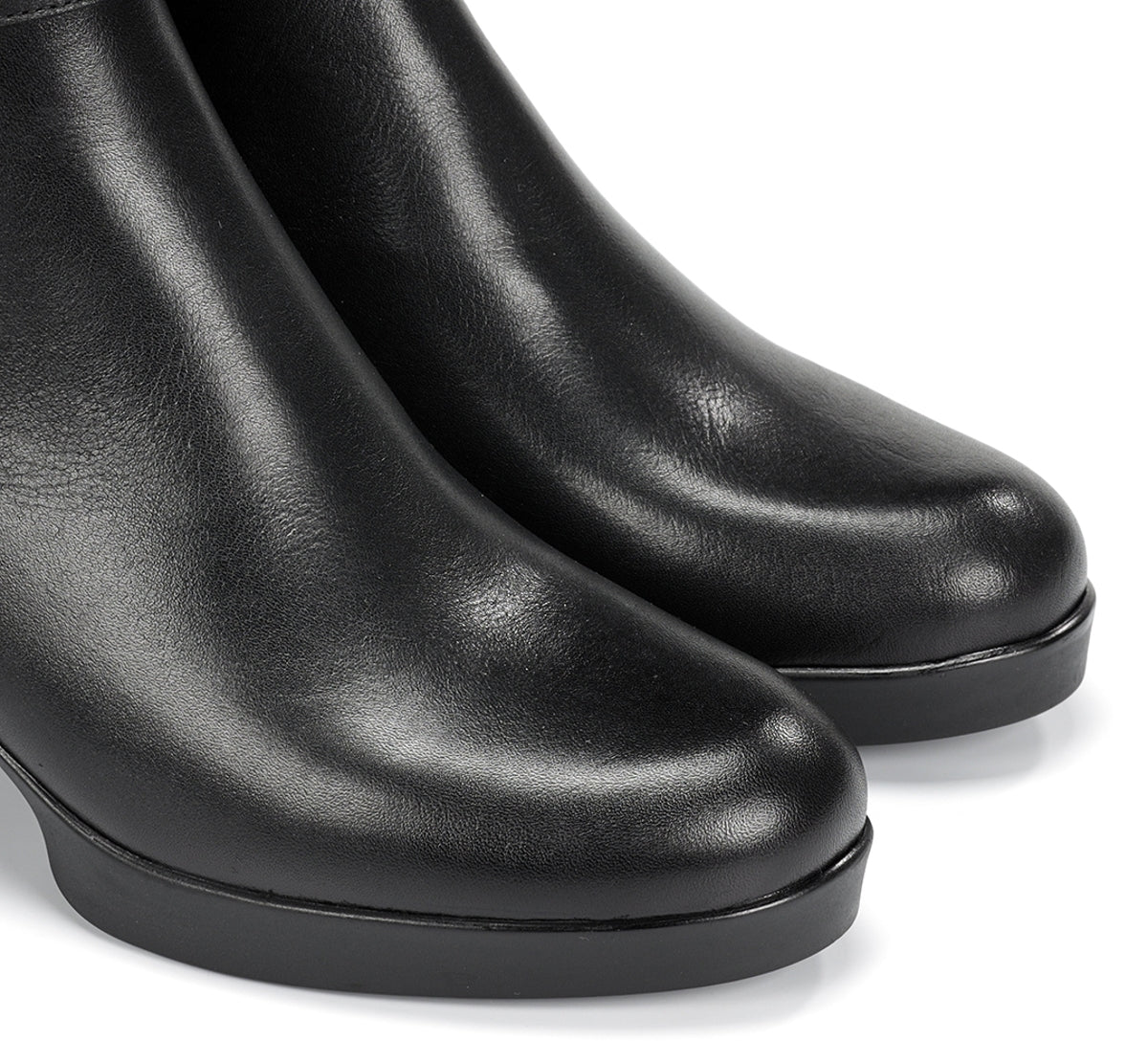 ELITE D9422 Bottine Noire - Image 6