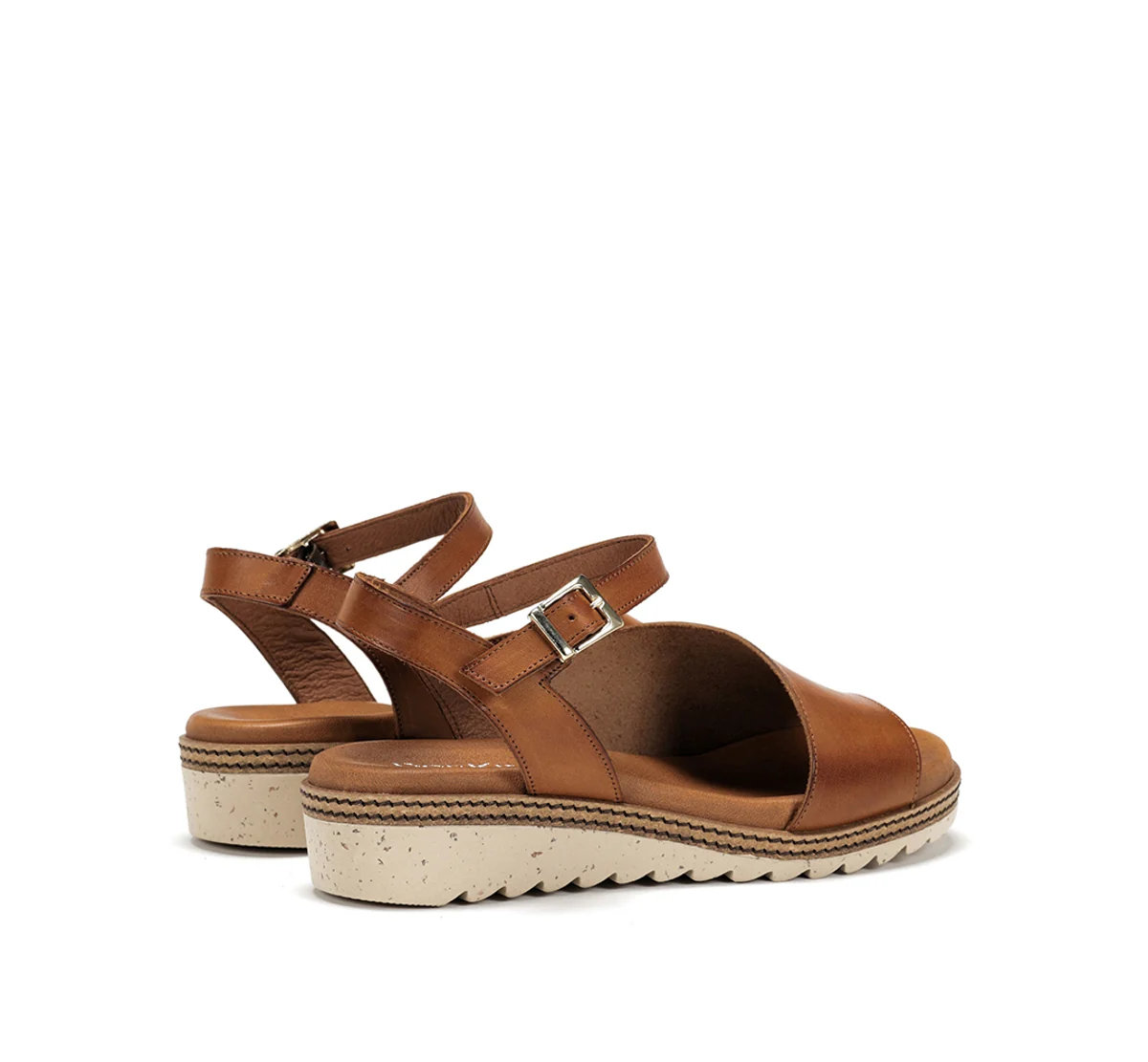 ESPE D8771 Sandale Brun - Image 3