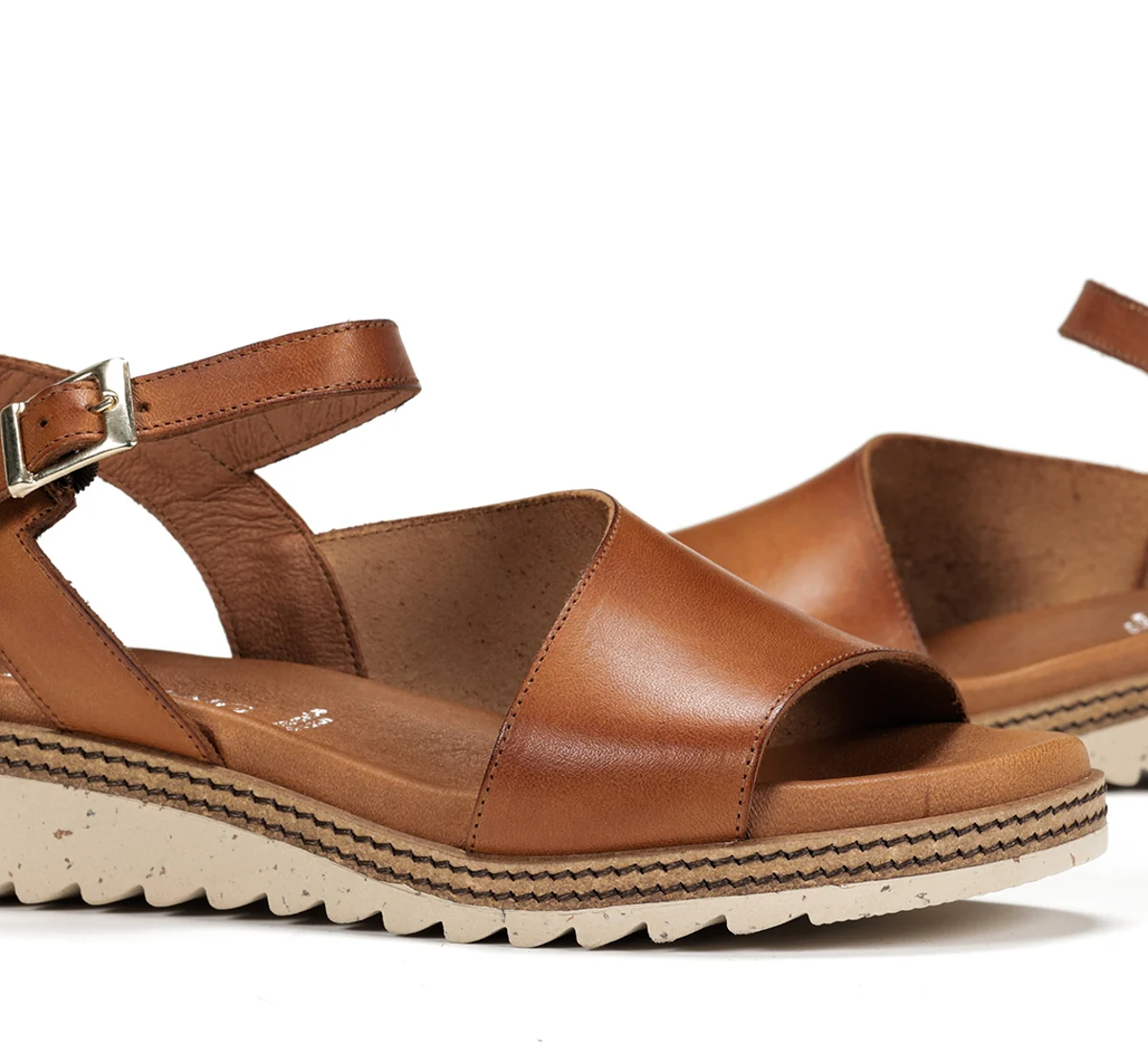 ESPE D8771 Sandale Brun - Image 7