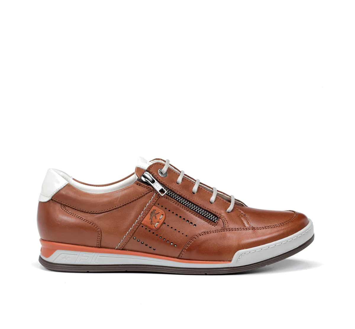 ETNA F0148 Chaussure Brun