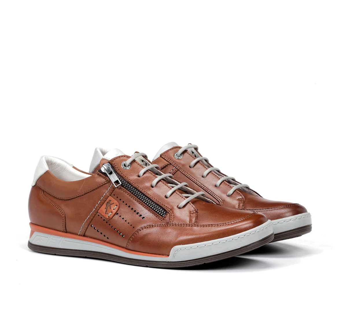 ETNA F0148 Chaussure Brun - Image 2