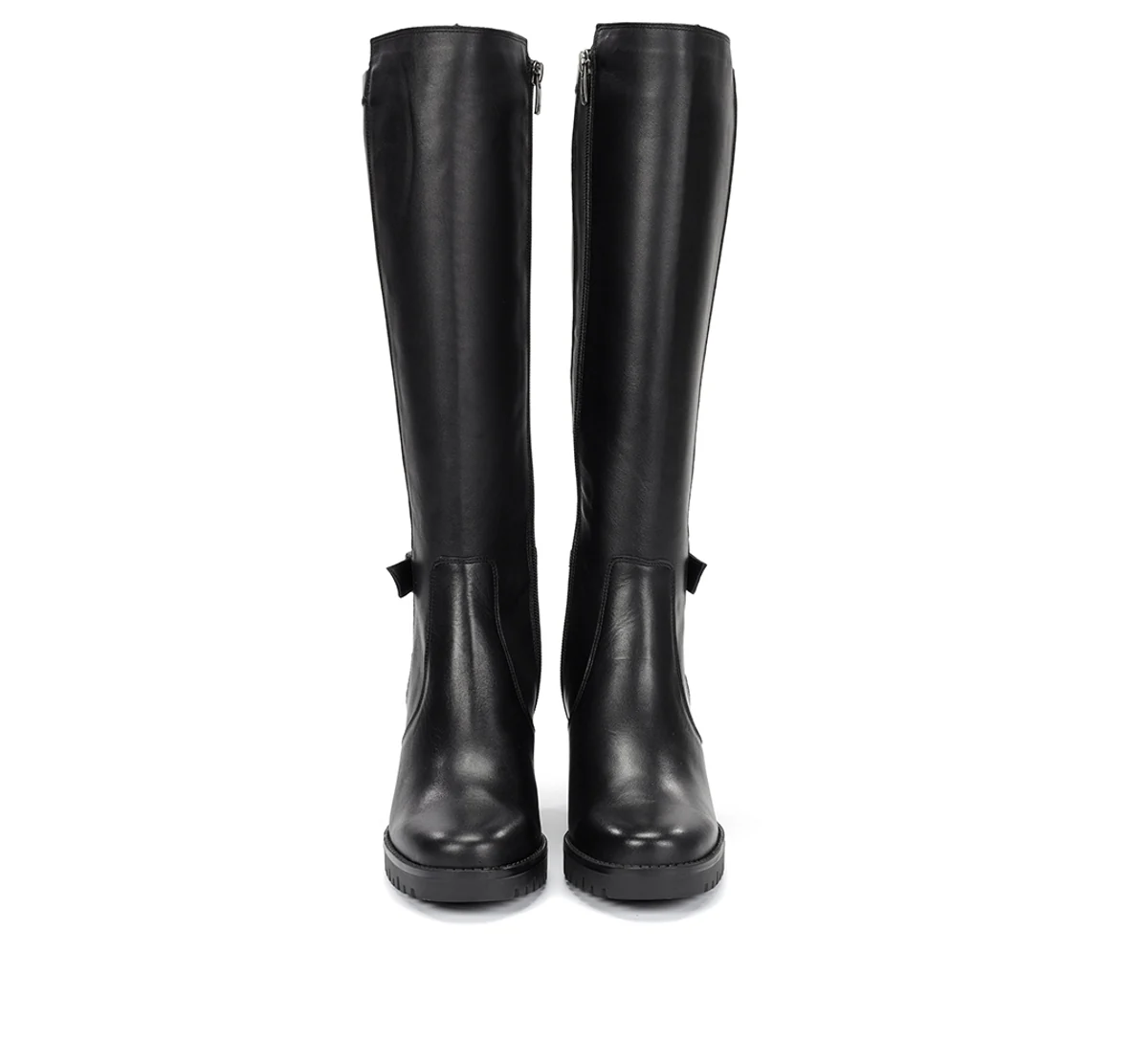 EVIE D8955 Botte Noire - Image 9