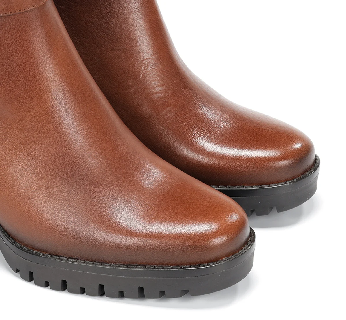 EVIE D8961 Bottine Brun - Image 6