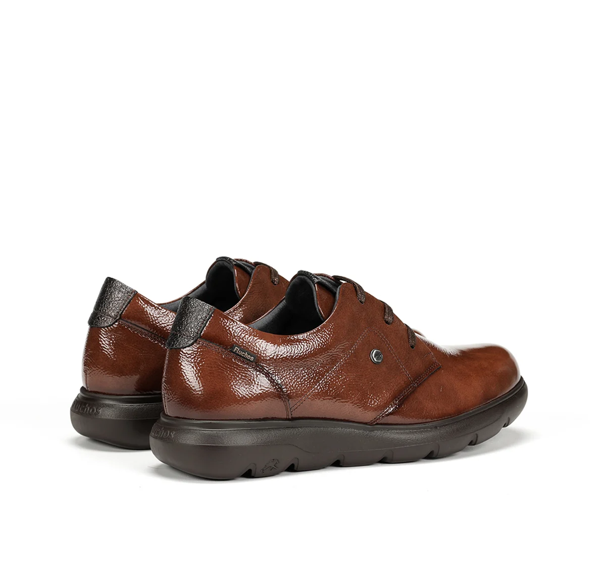 FARAL F1865 Chaussure Brun - Image 3