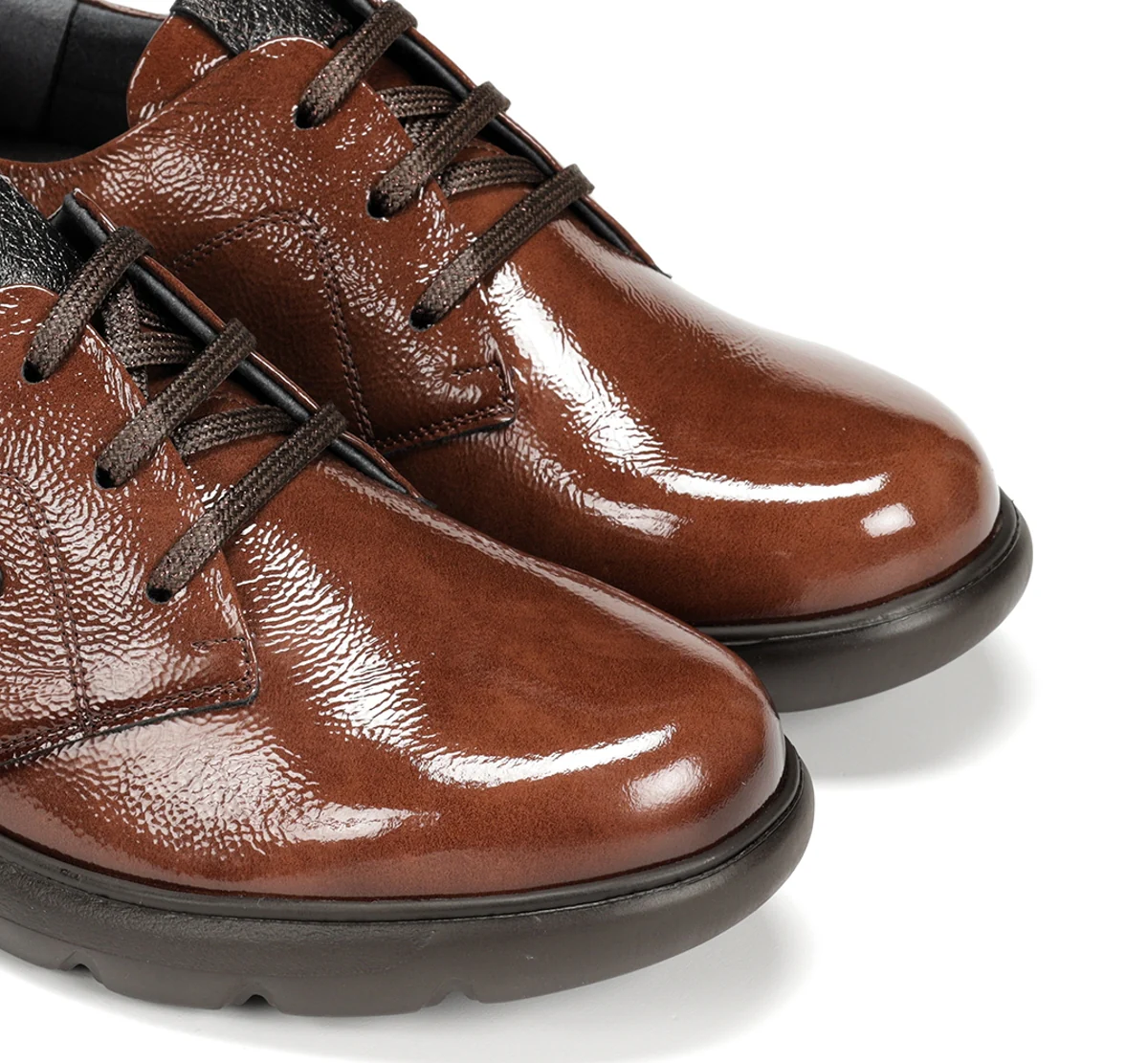 FARAL F1865 Chaussure Brun - Image 7