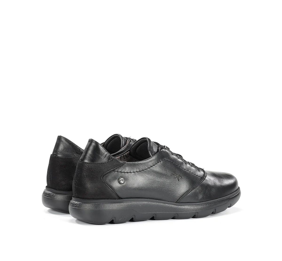 FARAL F1866 Chaussure Noire - Image 3