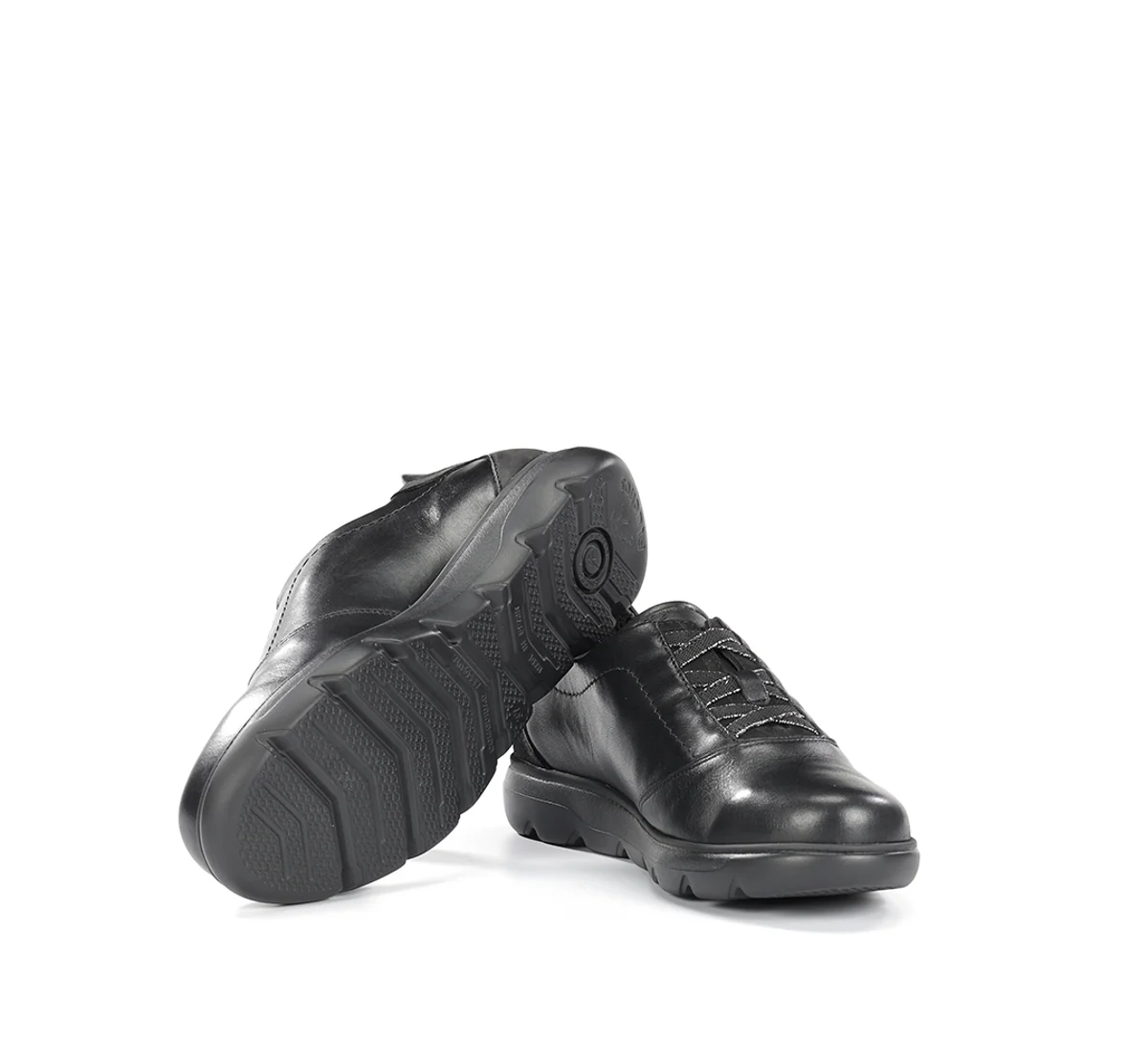 FARAL F1866 Chaussure Noire - Image 4