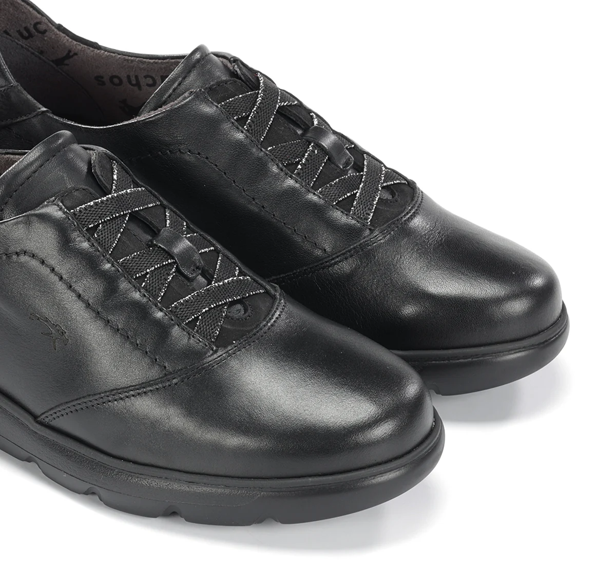 FARAL F1866 Chaussure Noire - Image 6