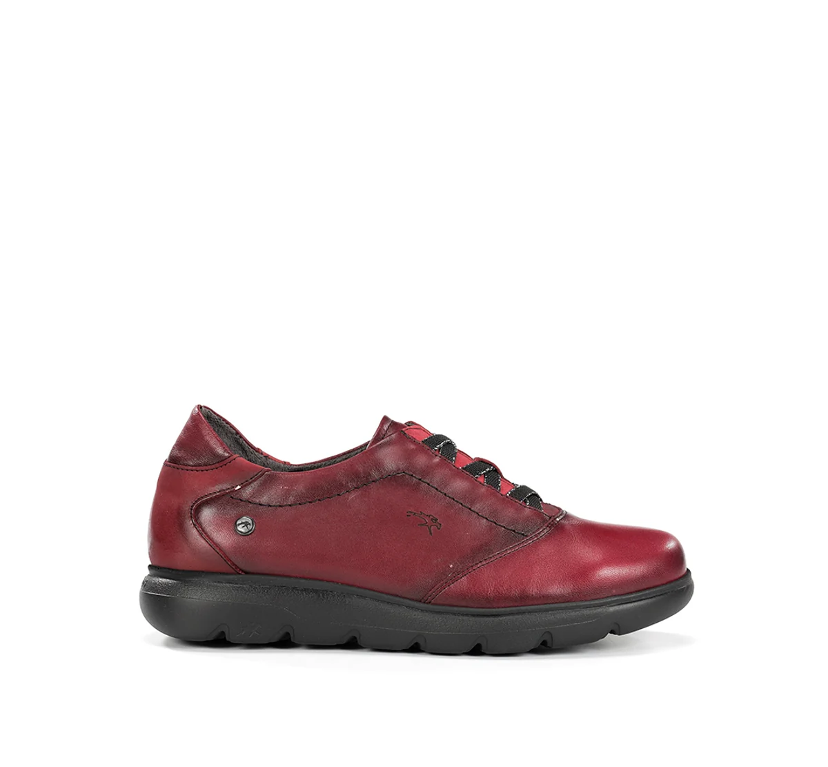 FARAL F1866 Chaussure Rouge