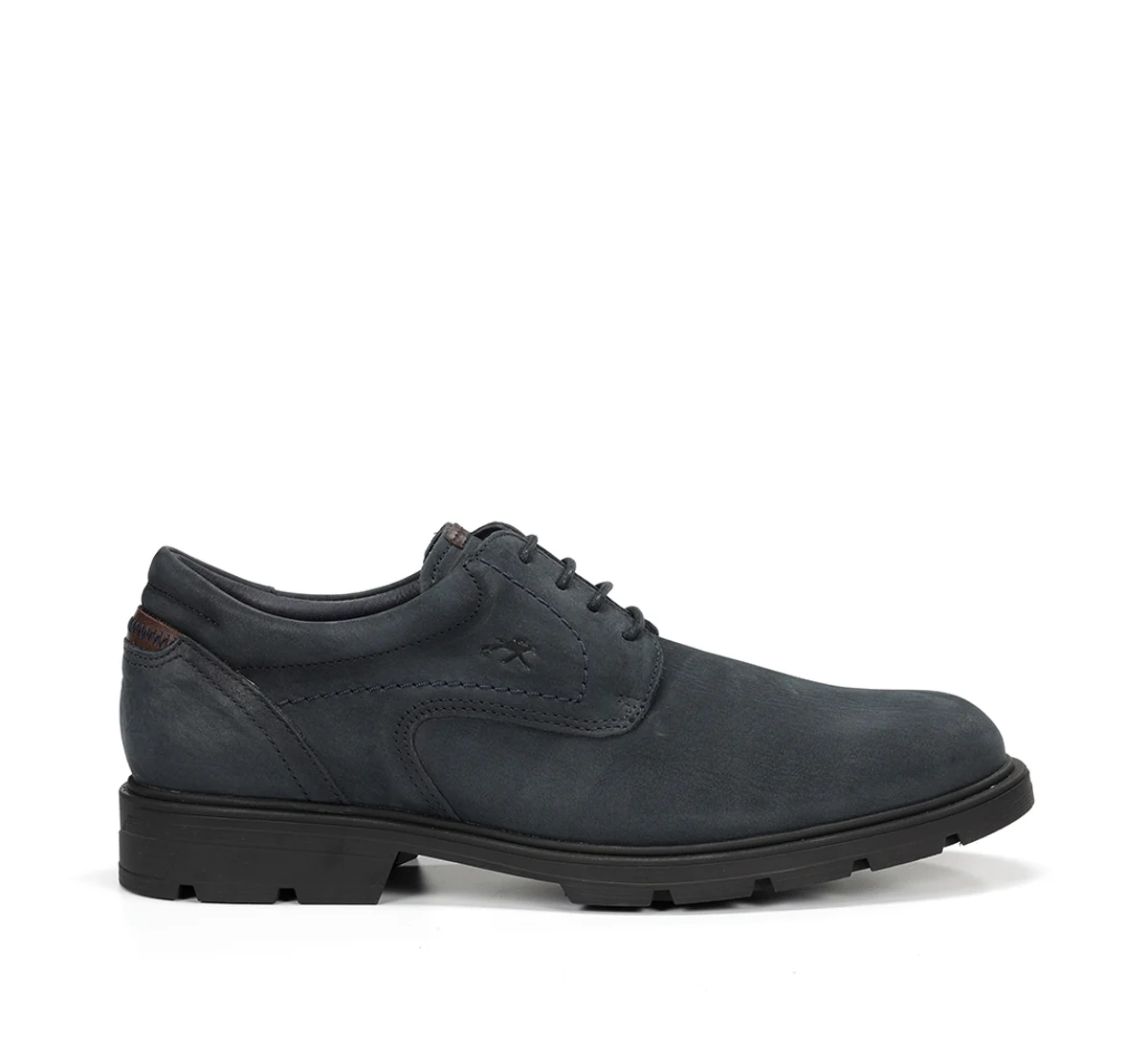 FREDY F1604 Chaussure Bleue