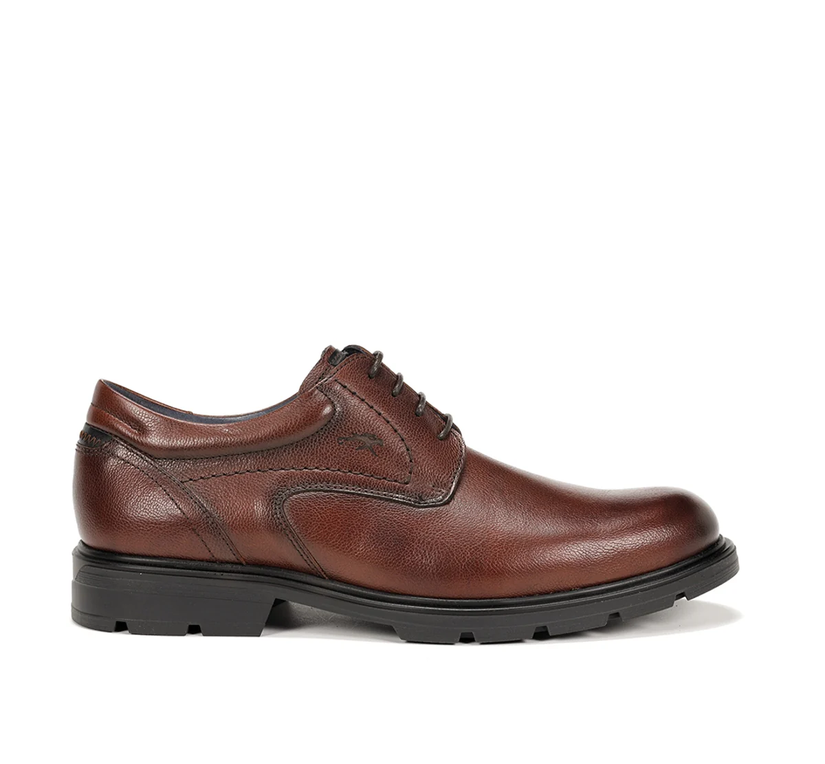 FREDY F1604 Chaussure Brun