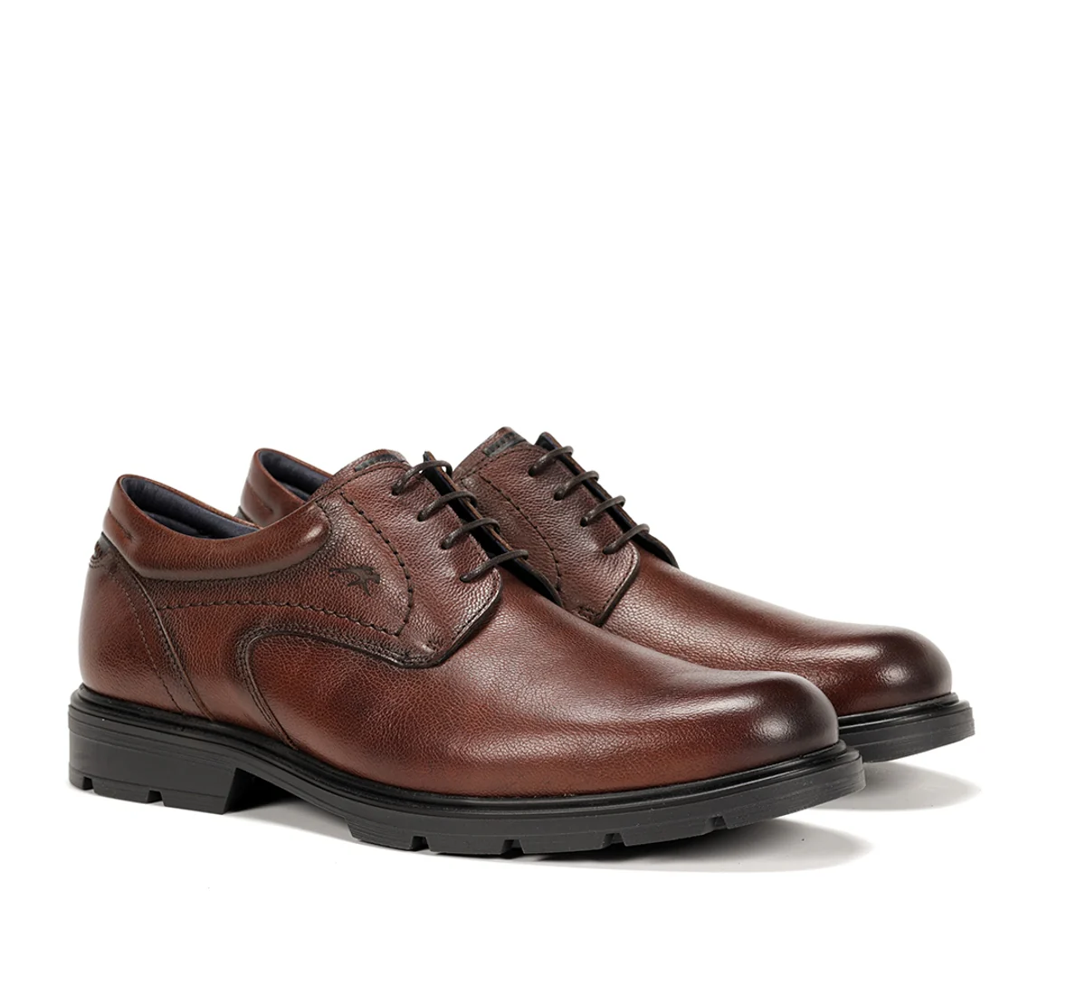 FREDY F1604 Chaussure Brun - Image 2