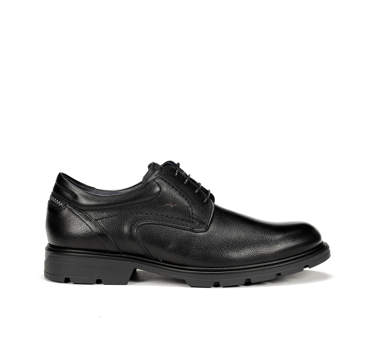 FREDY F1604 Chaussure Noire
