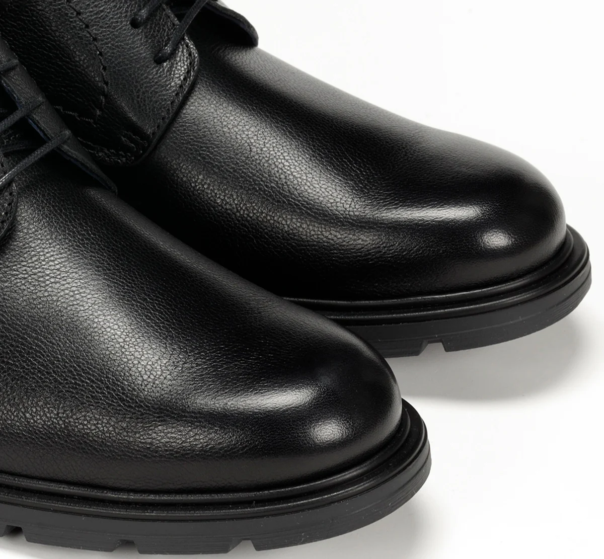 FREDY F1604 Chaussure Noire - Image 6
