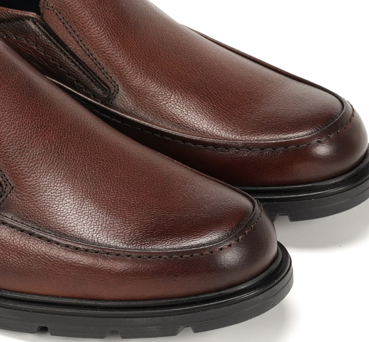 FREDY F1606 Slip On Brun - Image 7