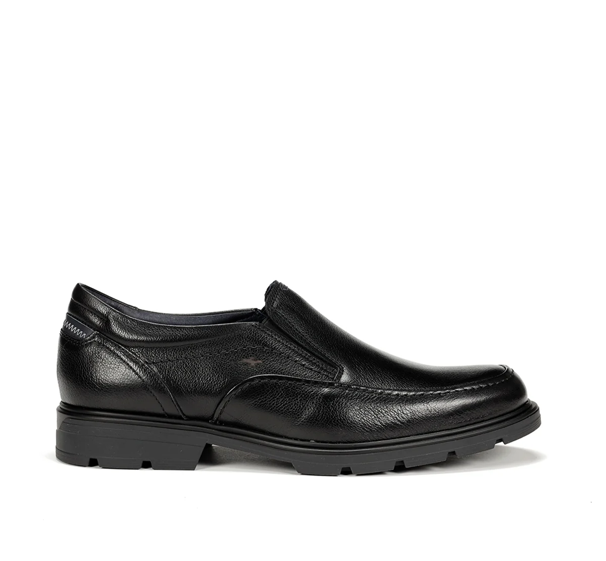 FREDY F1606 Slip On Noire