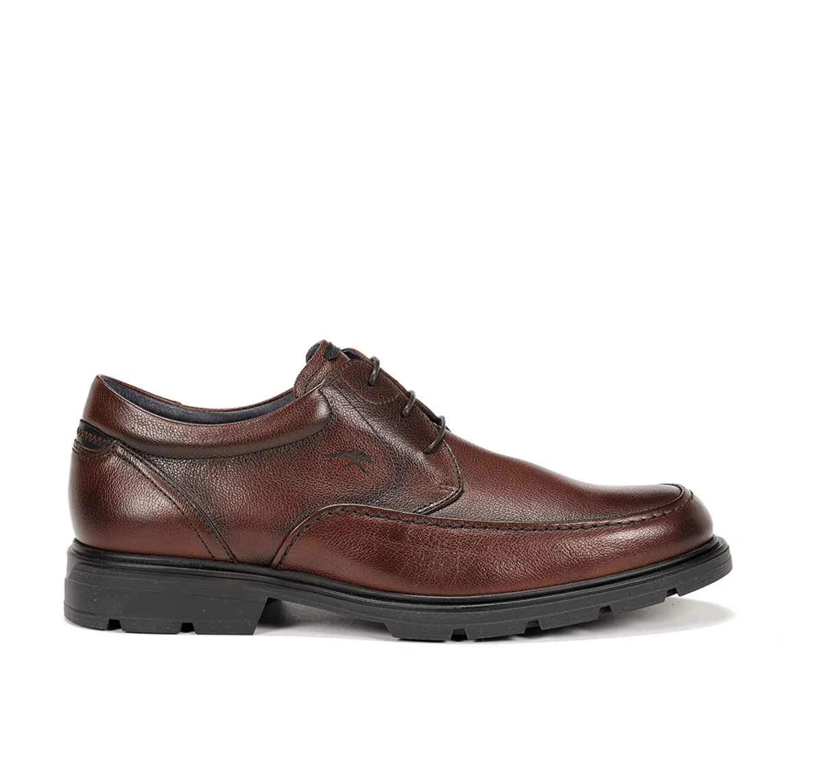 FREDY F1607 Chaussure Brun
