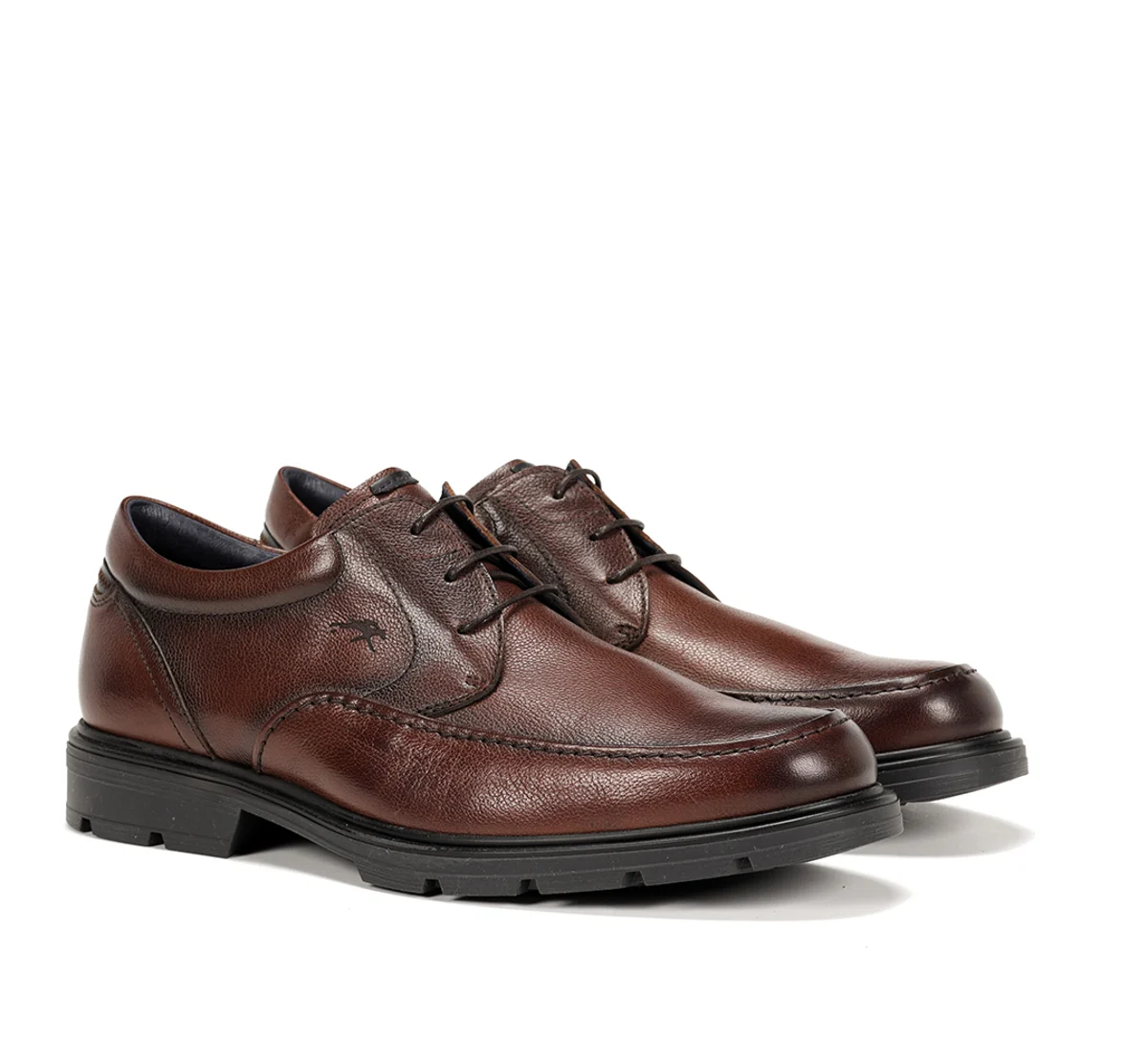 FREDY F1607 Chaussure Brun - Image 2