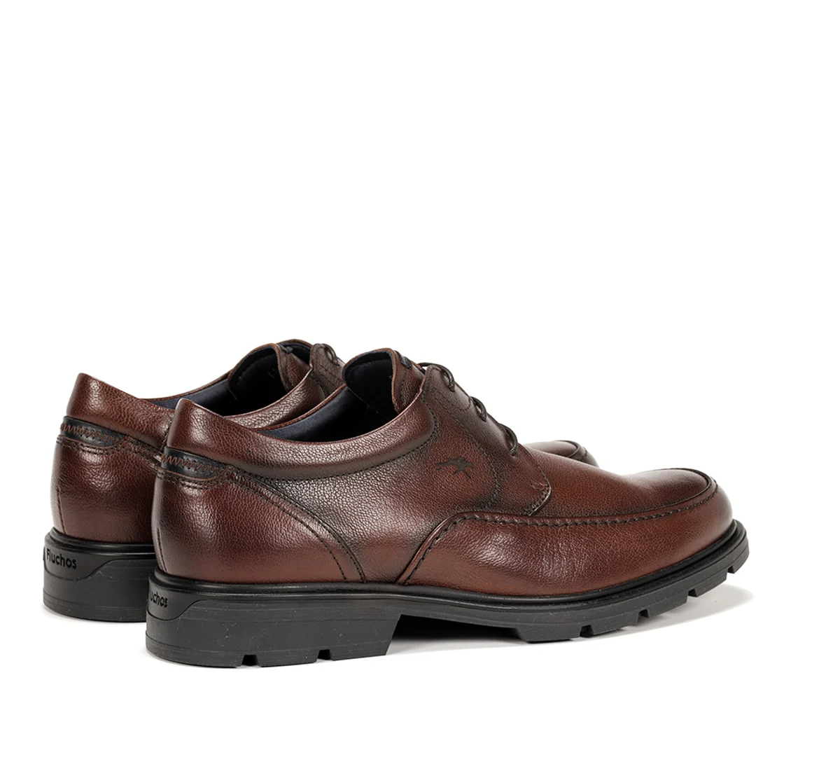 FREDY F1607 Chaussure Brun - Image 3