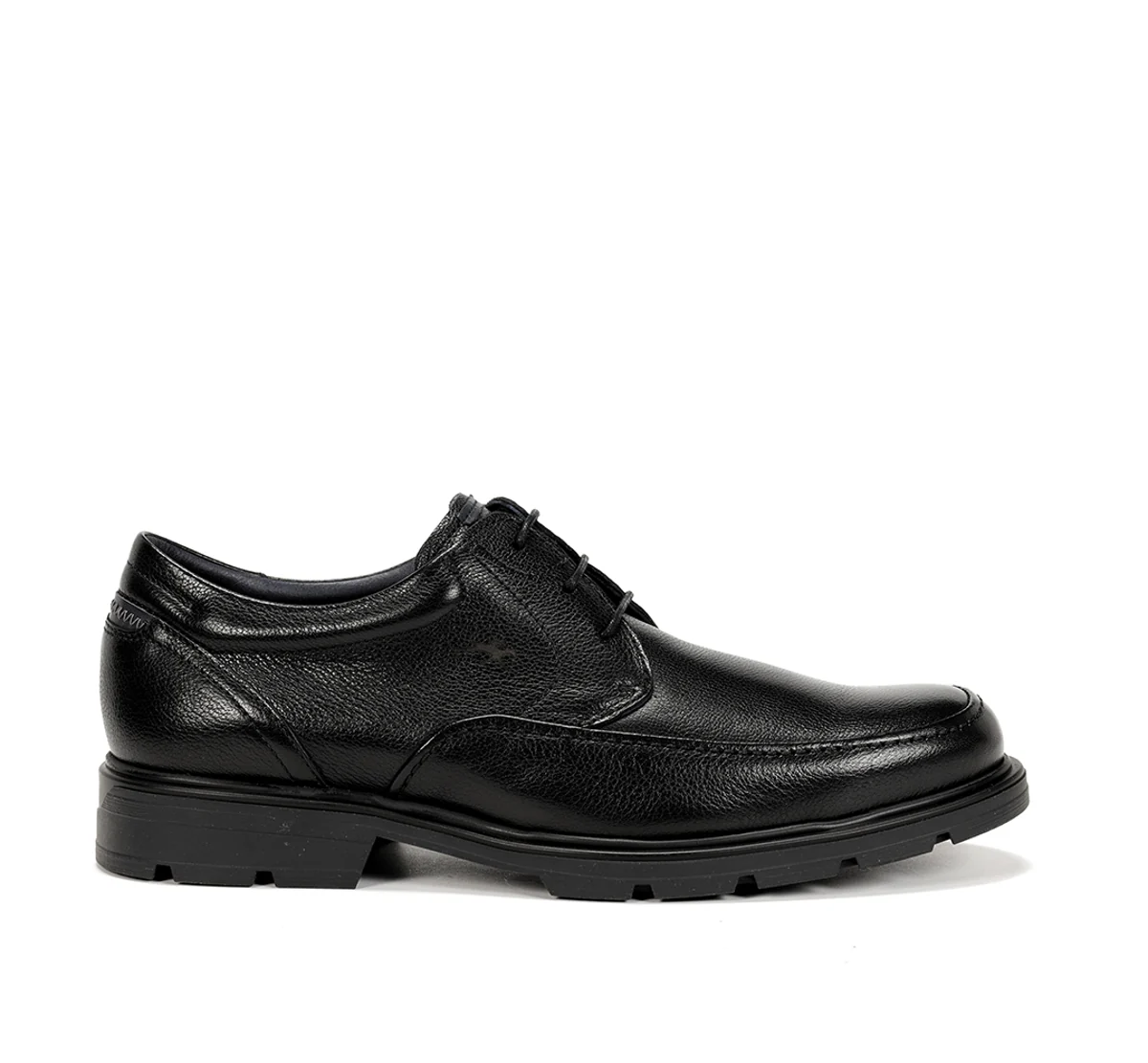 FREDY F1607 Chaussure Noire