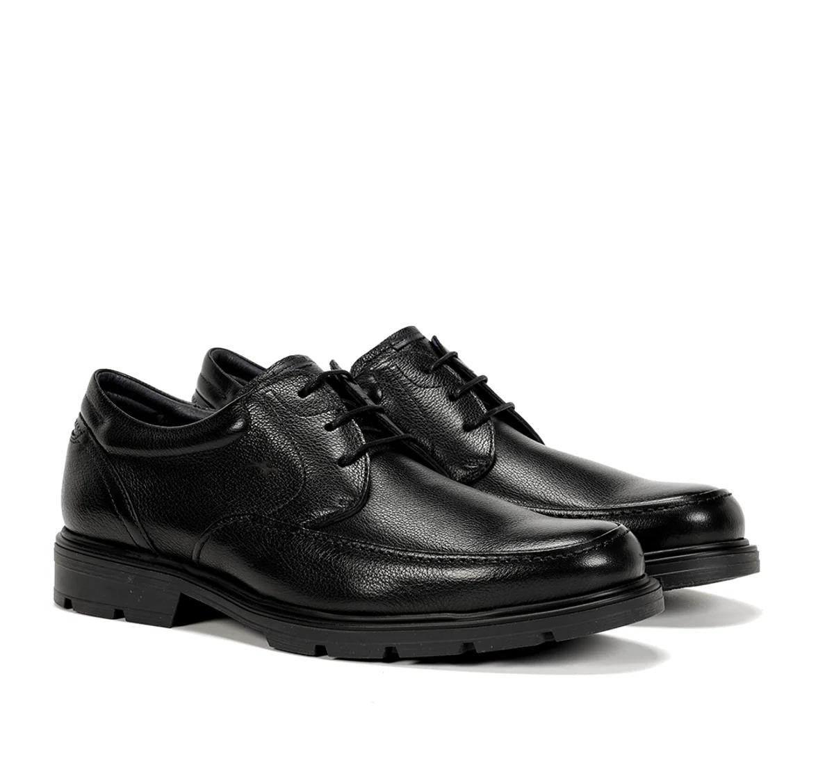 FREDY F1607 Chaussure Noire - Image 2