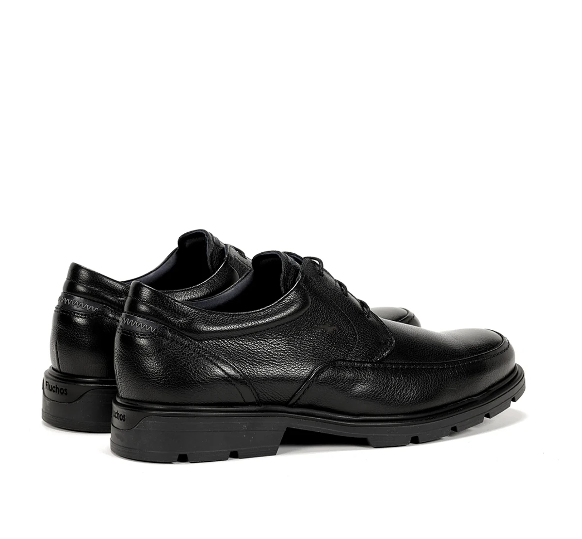 FREDY F1607 Chaussure Noire - Image 3