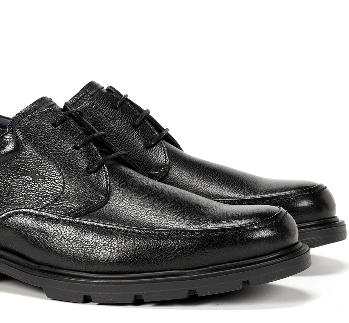 FREDY F1607 Chaussure Noire - Image 7