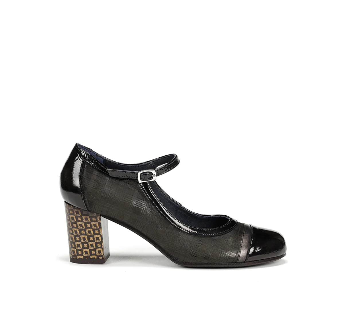 RODIN D8669 Chaussure Verte