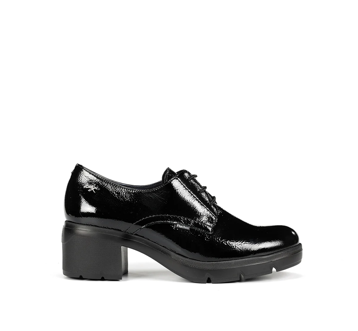 FUGAZ F2242 Chaussure Noire