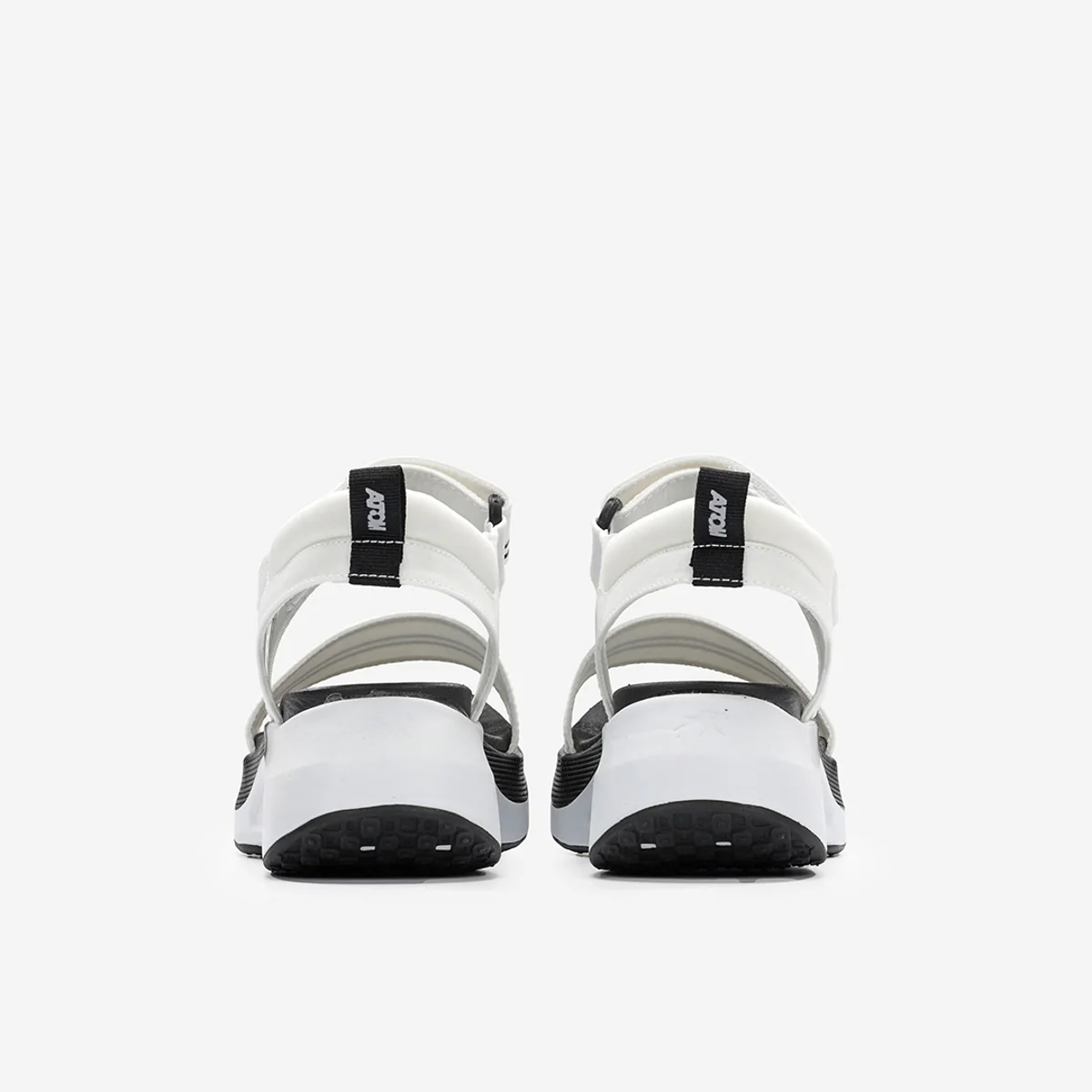 FUSIONV2 AT169 Sandale Blanche - Image 6