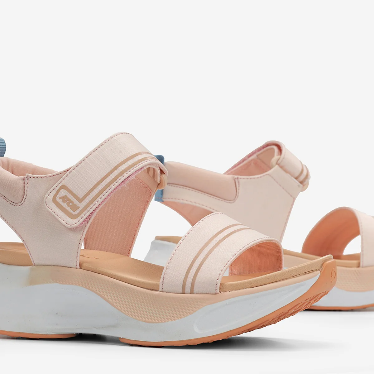 FUSIONV2 AT169 Sandale Nude - Image 8