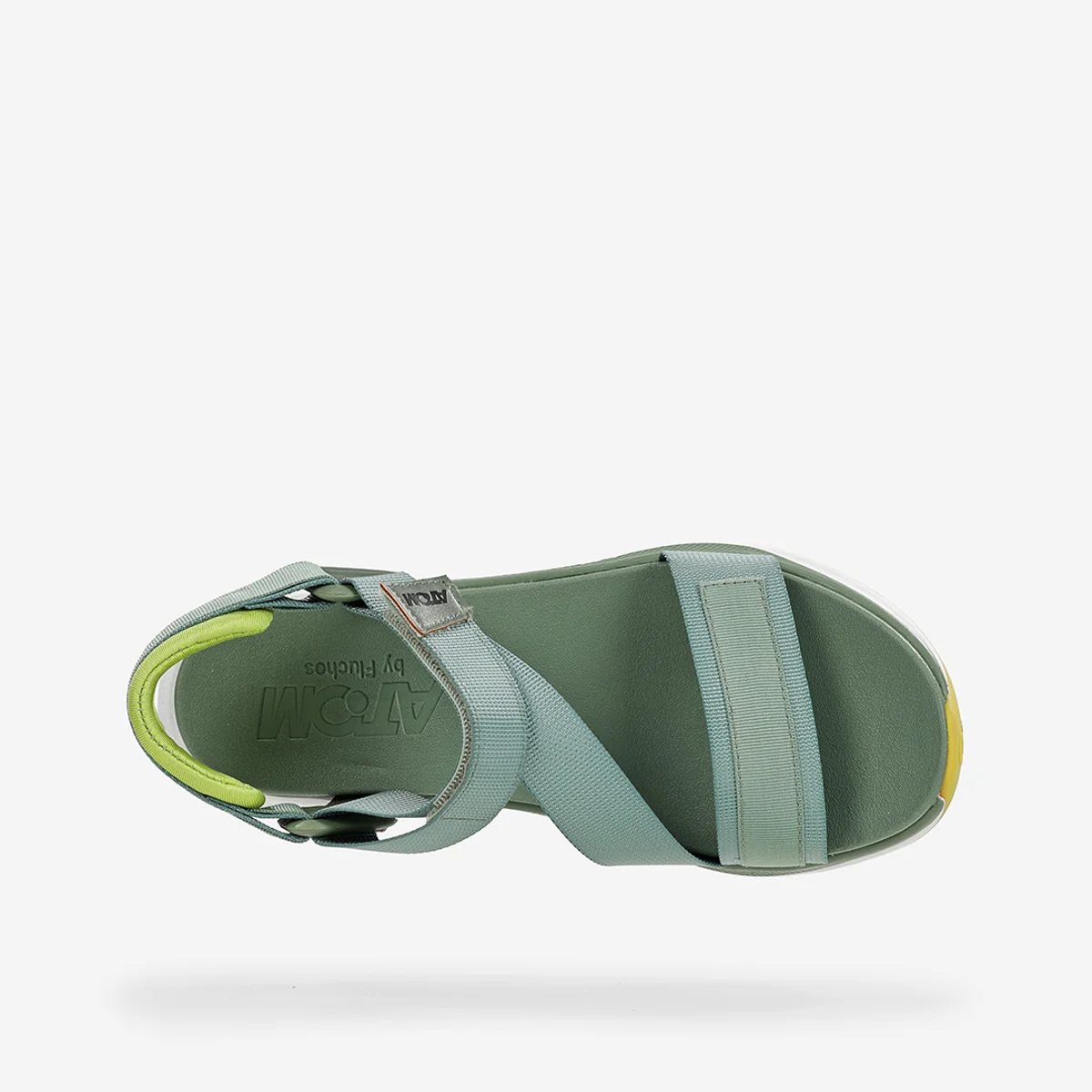 FUSIONV2 AT170 Sandale Verte - Image 13